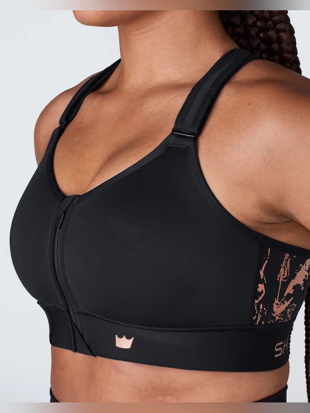 Shefit Flex™ Sports Bra size 5 Lux